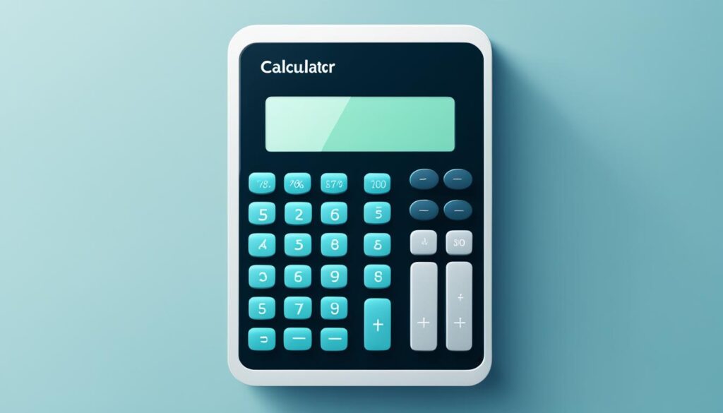 Bellman Tip Calculator