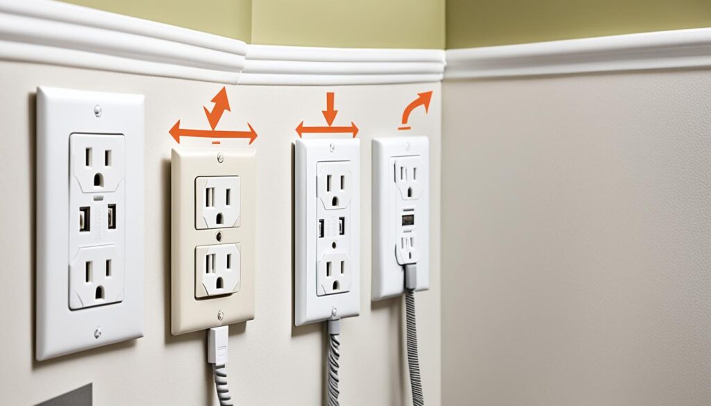 Choosing the Right Location for Your New Outlet