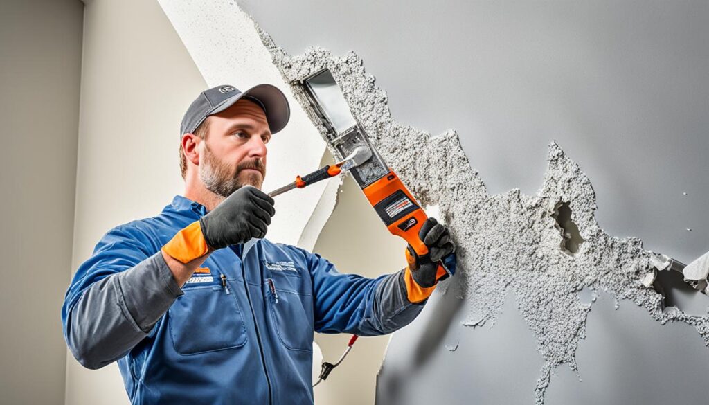 drywall specialists