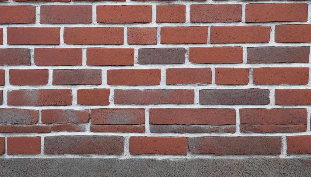 exceptional brickwork