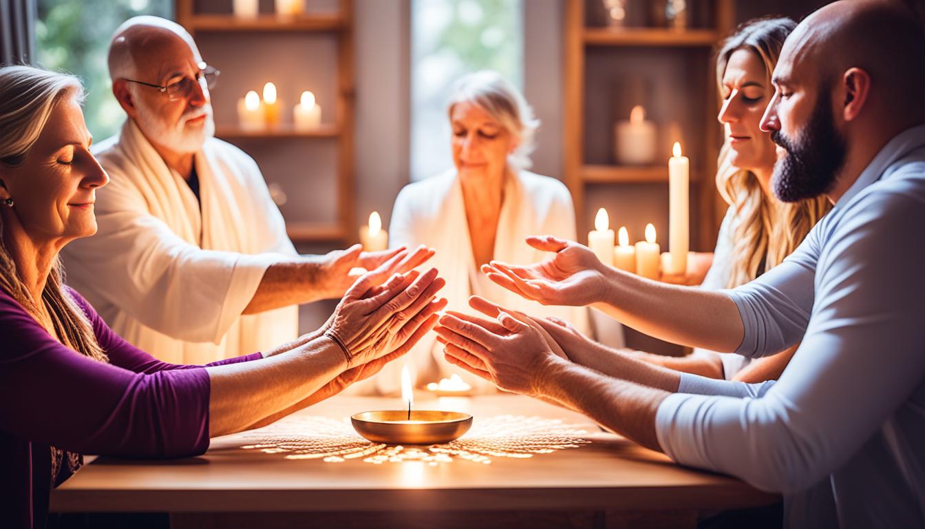 Energy Healers and Etiquette: How Much to Tip for Love and Soul Connection