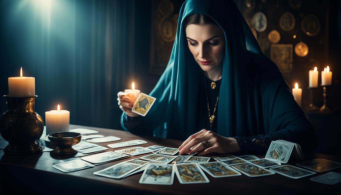 Tarot and Tipping: How Much to Tip Your Tarot Card Reader When Searching for Your Soulmate