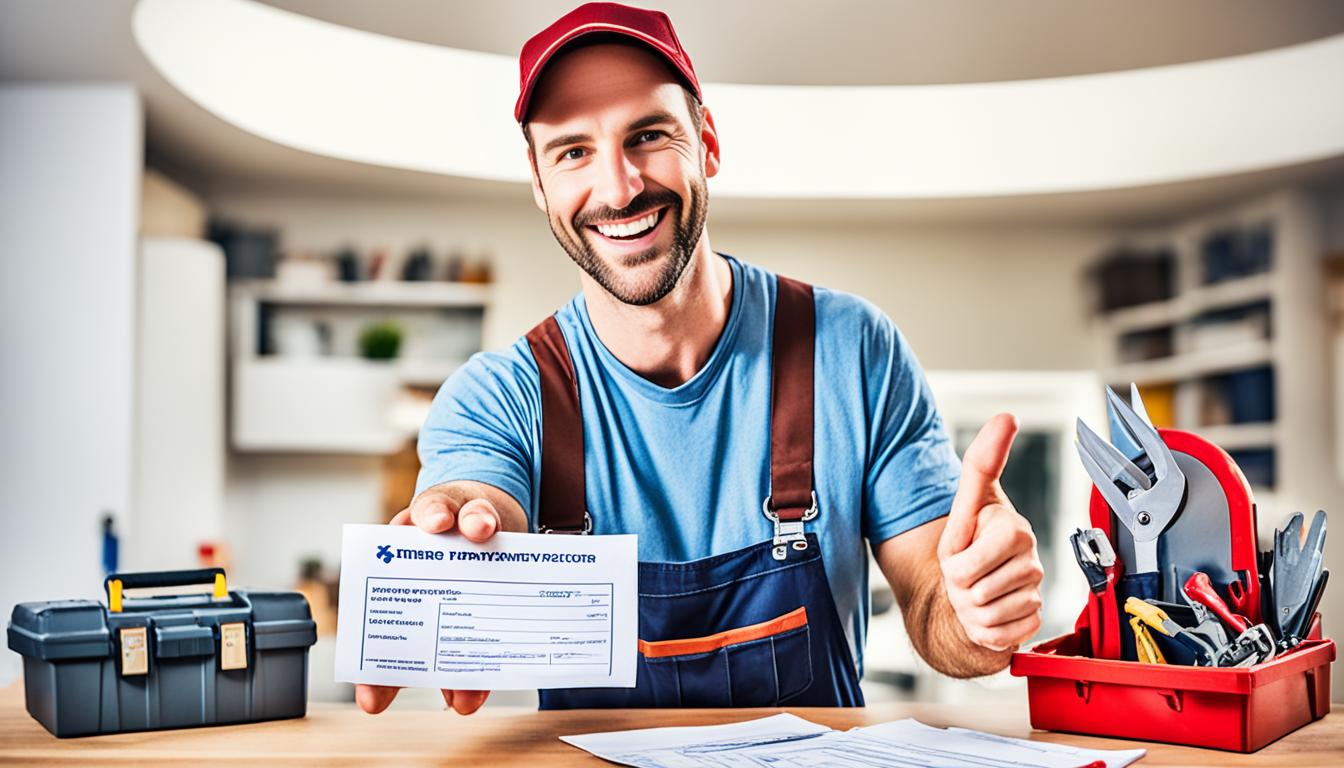 Handyman Tipping Etiquette for Small Home Repairs