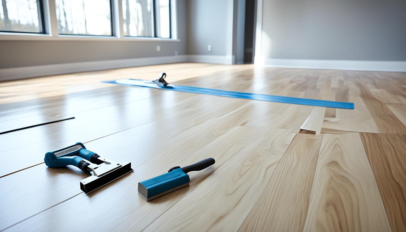 Flooring Installer Tipping Guide: Laminate Flooring Installation