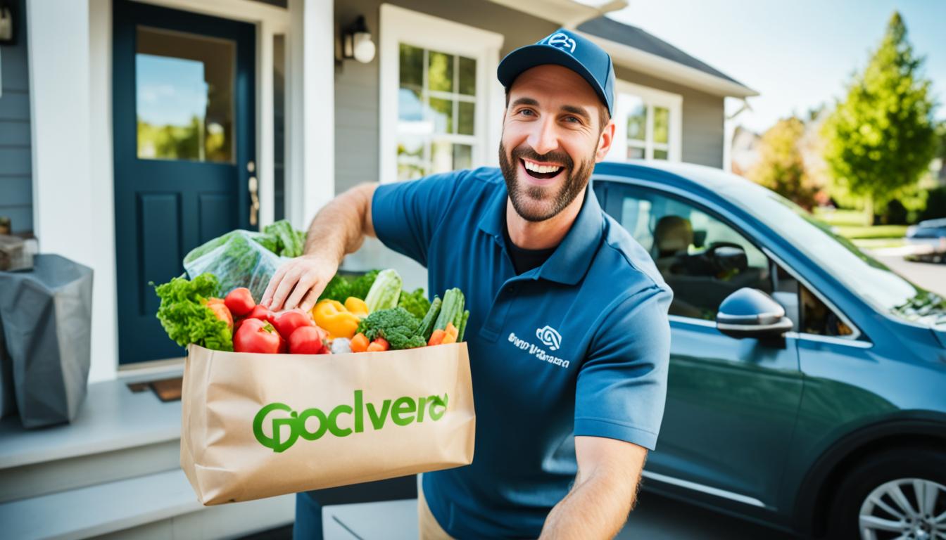 Tipping Guide: How Much to Tip Grocery Delivery