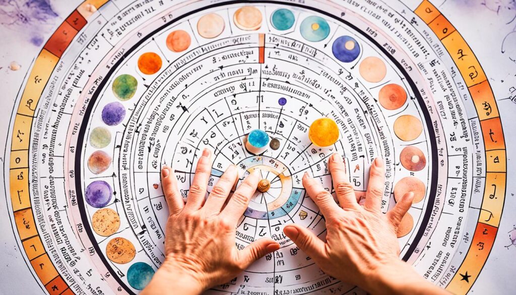 role of astrologer