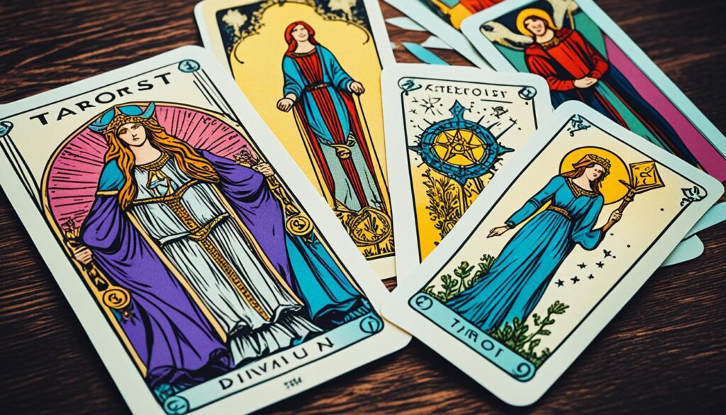 tarot reading costs